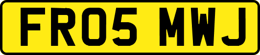 FR05MWJ