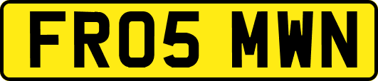 FR05MWN