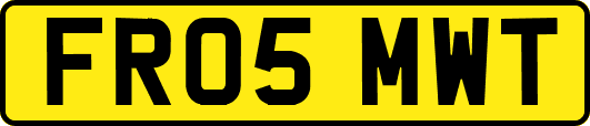 FR05MWT