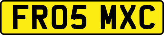 FR05MXC