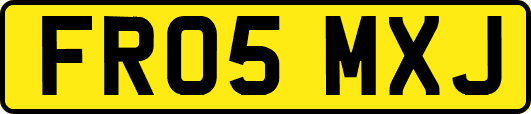 FR05MXJ