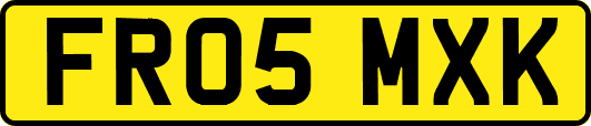 FR05MXK