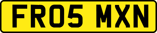 FR05MXN