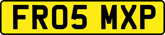 FR05MXP