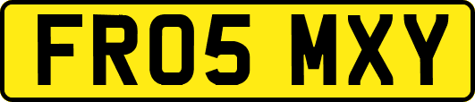 FR05MXY