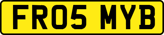 FR05MYB