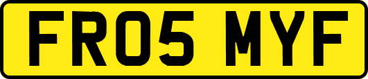FR05MYF