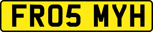 FR05MYH