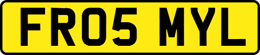 FR05MYL