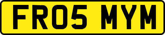 FR05MYM