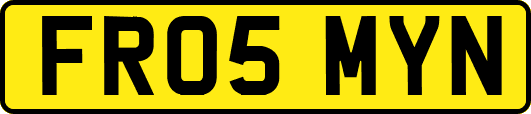 FR05MYN