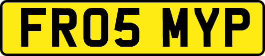 FR05MYP