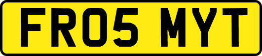 FR05MYT