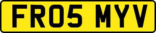 FR05MYV