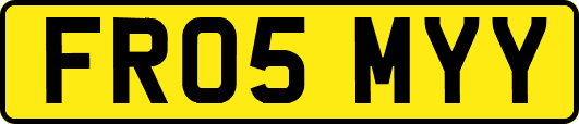 FR05MYY