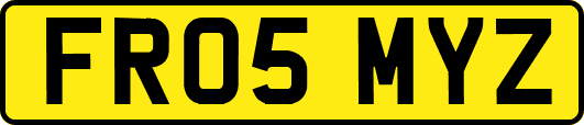 FR05MYZ