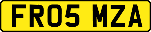 FR05MZA