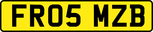 FR05MZB
