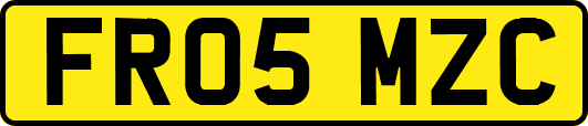 FR05MZC