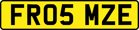 FR05MZE