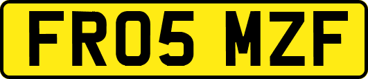FR05MZF