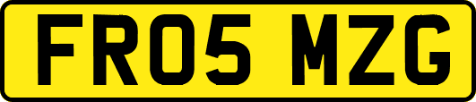FR05MZG
