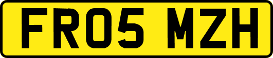 FR05MZH