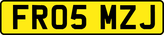 FR05MZJ