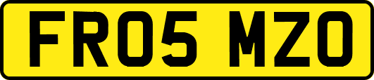 FR05MZO