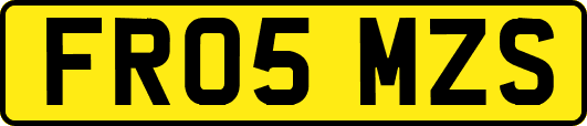 FR05MZS