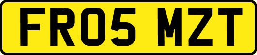 FR05MZT