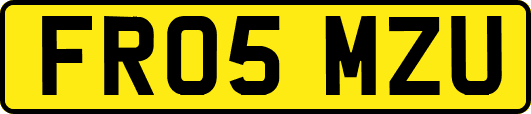 FR05MZU