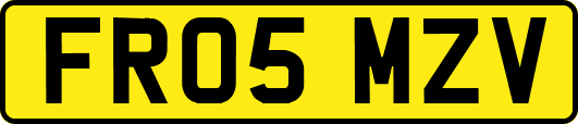 FR05MZV