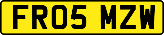 FR05MZW
