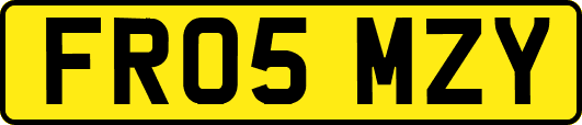 FR05MZY