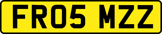 FR05MZZ