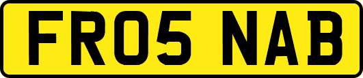 FR05NAB