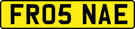 FR05NAE