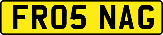 FR05NAG