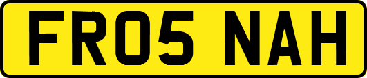 FR05NAH