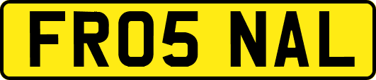 FR05NAL