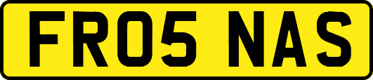 FR05NAS