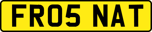 FR05NAT