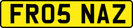 FR05NAZ
