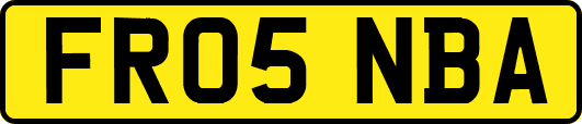 FR05NBA