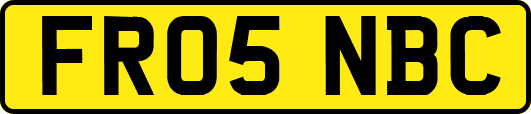 FR05NBC