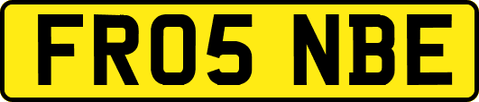 FR05NBE