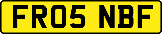 FR05NBF