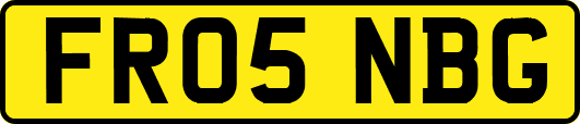 FR05NBG