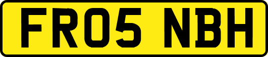 FR05NBH